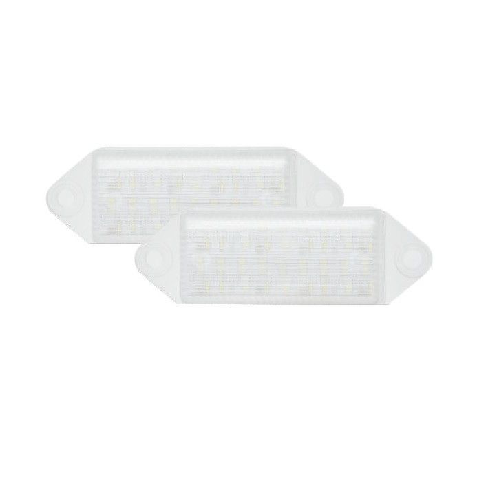 LED SIJALICE ZA OSVETLJENJE TABLICE - MITSUBISHI 032804 Beograd Zemun